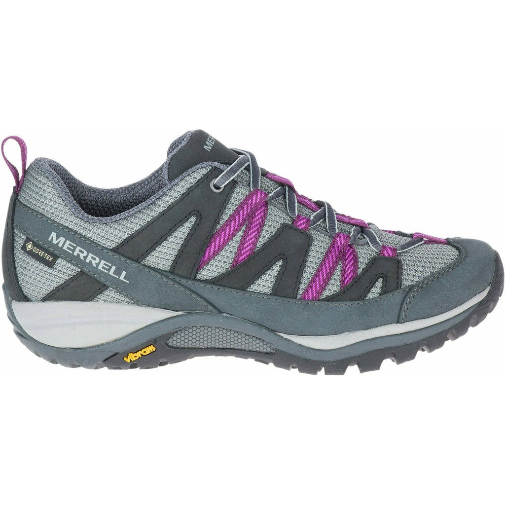 Women's Siren Sport 3 GORE-TEX Walking Shoes - Grey