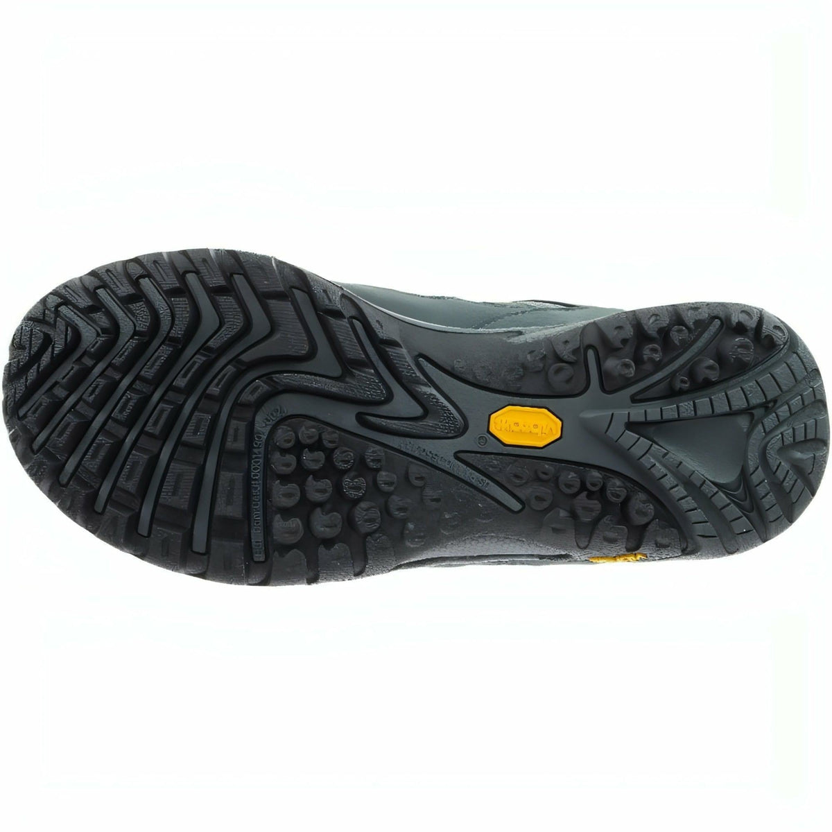 Women's Siren Sport 3 GORE-TEX Walking Shoes - Grey