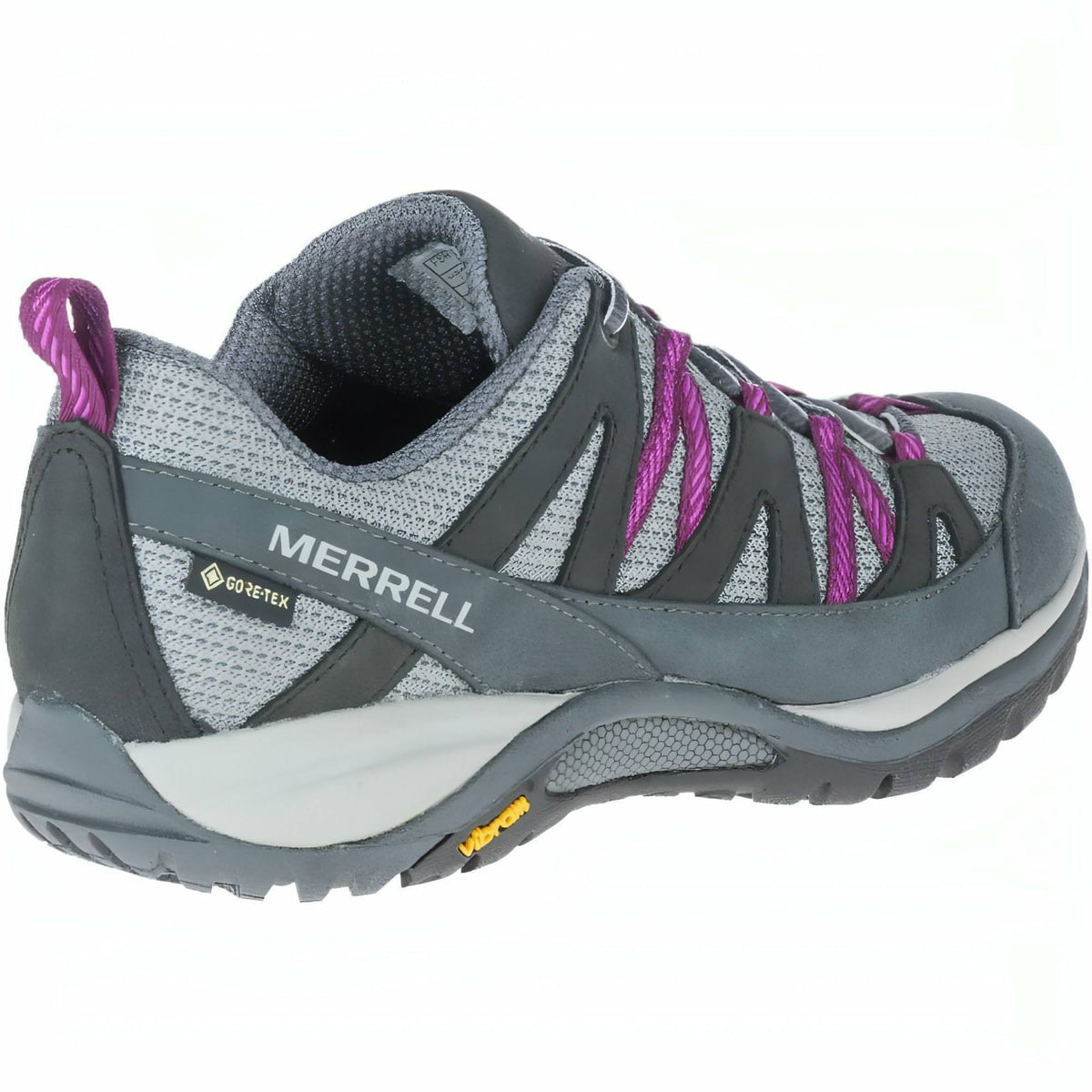 Women's Siren Sport 3 GORE-TEX Walking Shoes - Grey