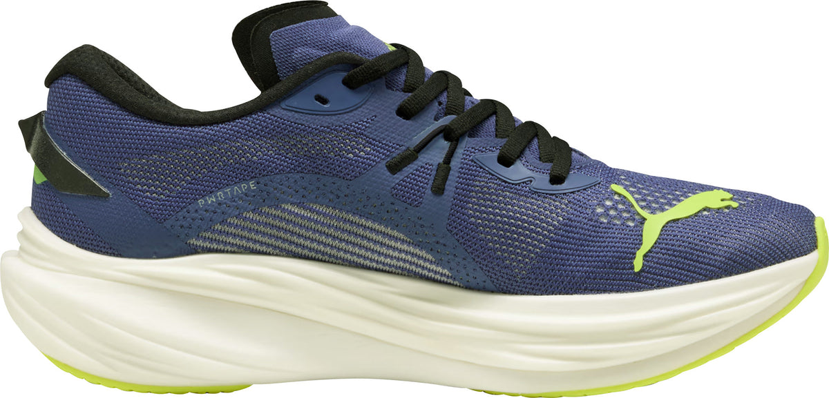 Men's Deviate Nitro 3 Road Running Shoes - Blue