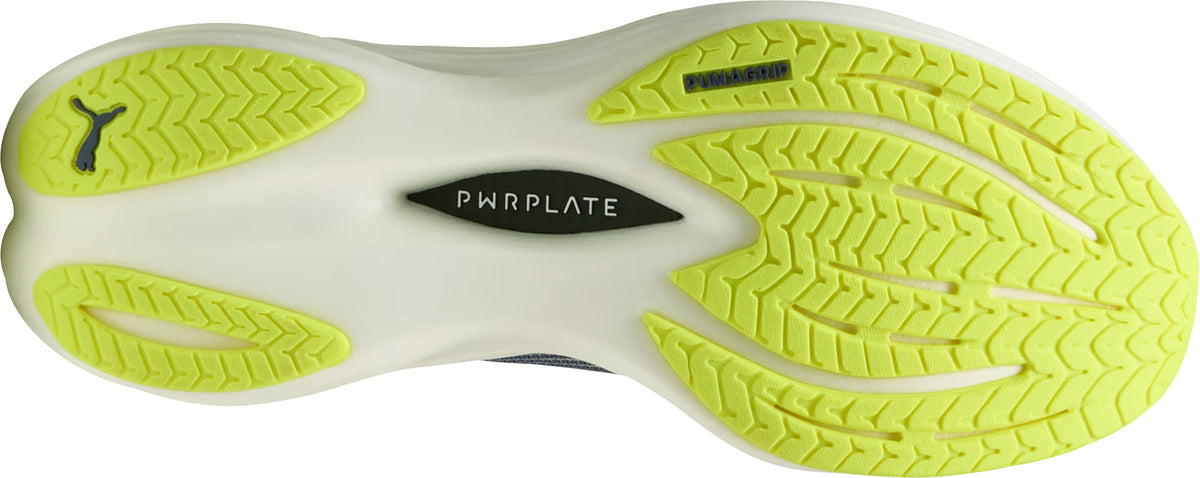 Men's Deviate Nitro 3 Road Running Shoes - Blue