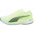Men's Deviate Nitro Road Running Shoes - Yellow