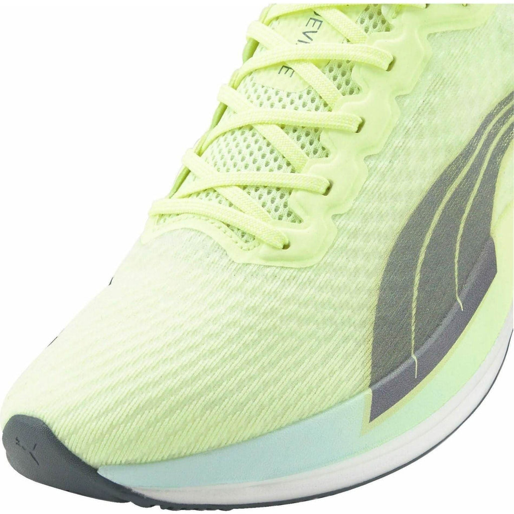 Men's Deviate Nitro Road Running Shoes - Yellow