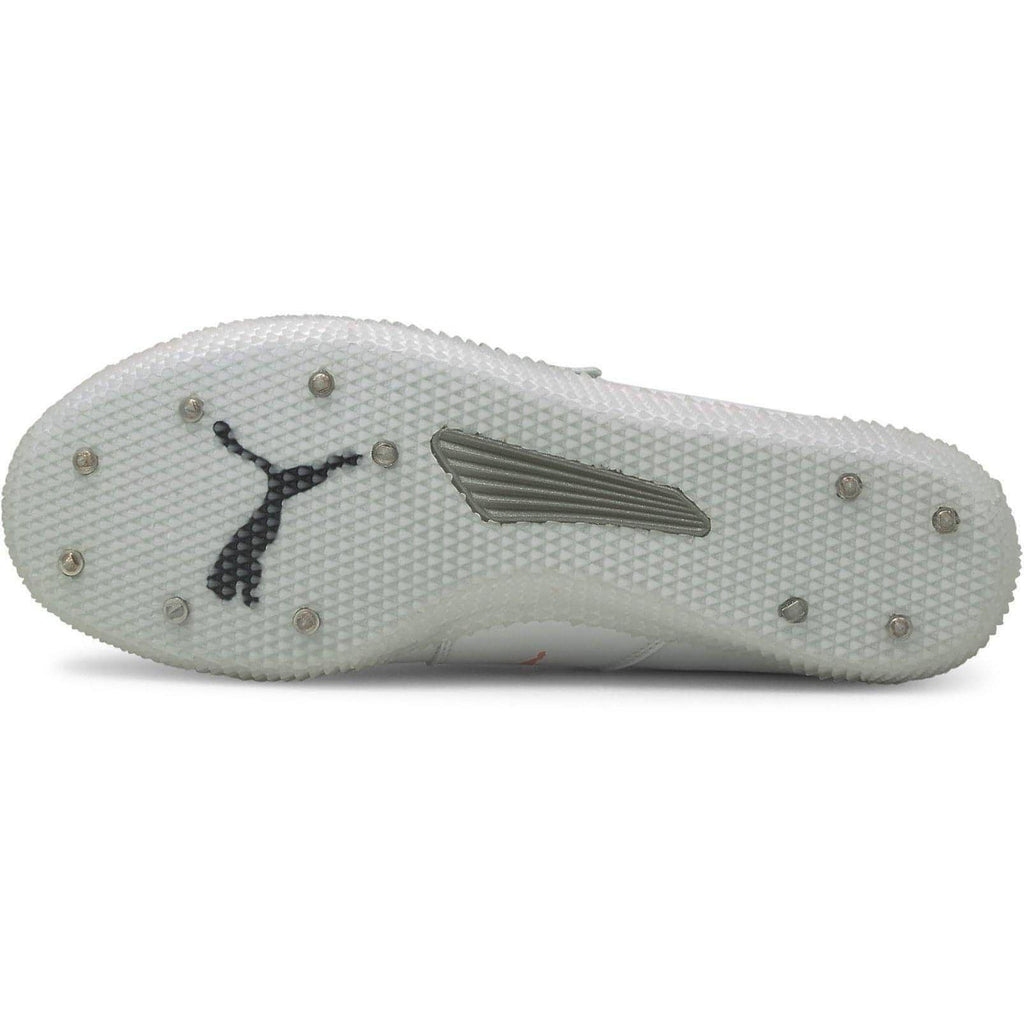 evoSpeed High Jump 6 Field Event Spikes - White