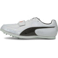 evoSpeed Long Jump 6 Field Event Spikes - White