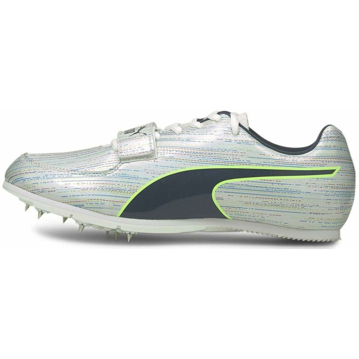 evoSpeed Long Jump 8 SP Field Event Spikes