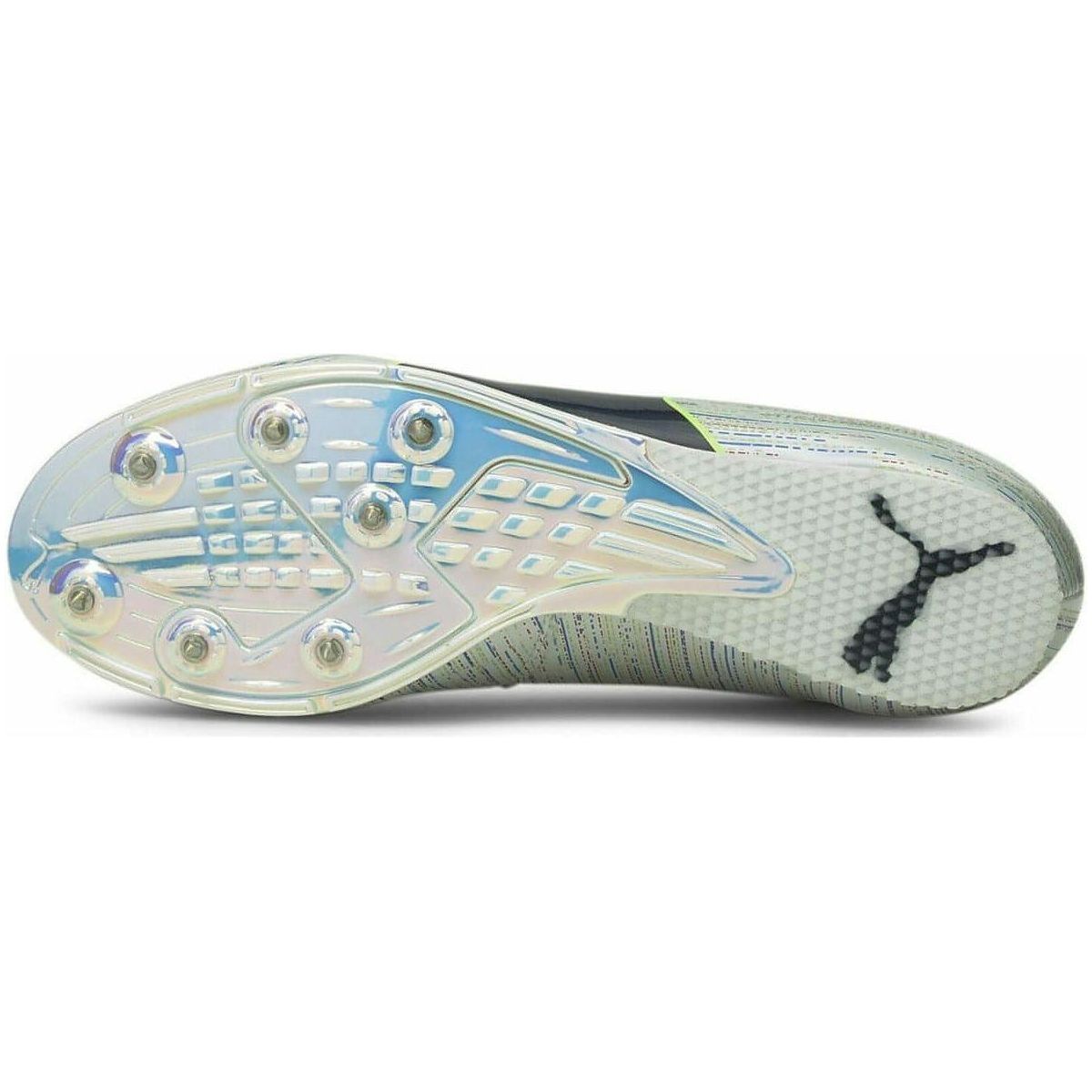 evoSpeed Long Jump 8 SP Field Event Spikes