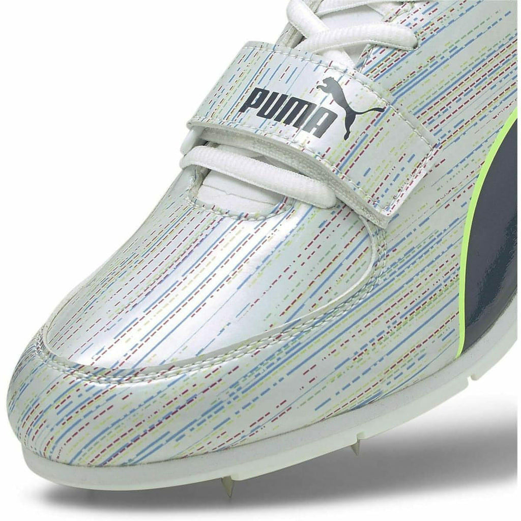 evoSpeed Long Jump 8 SP Field Event Spikes