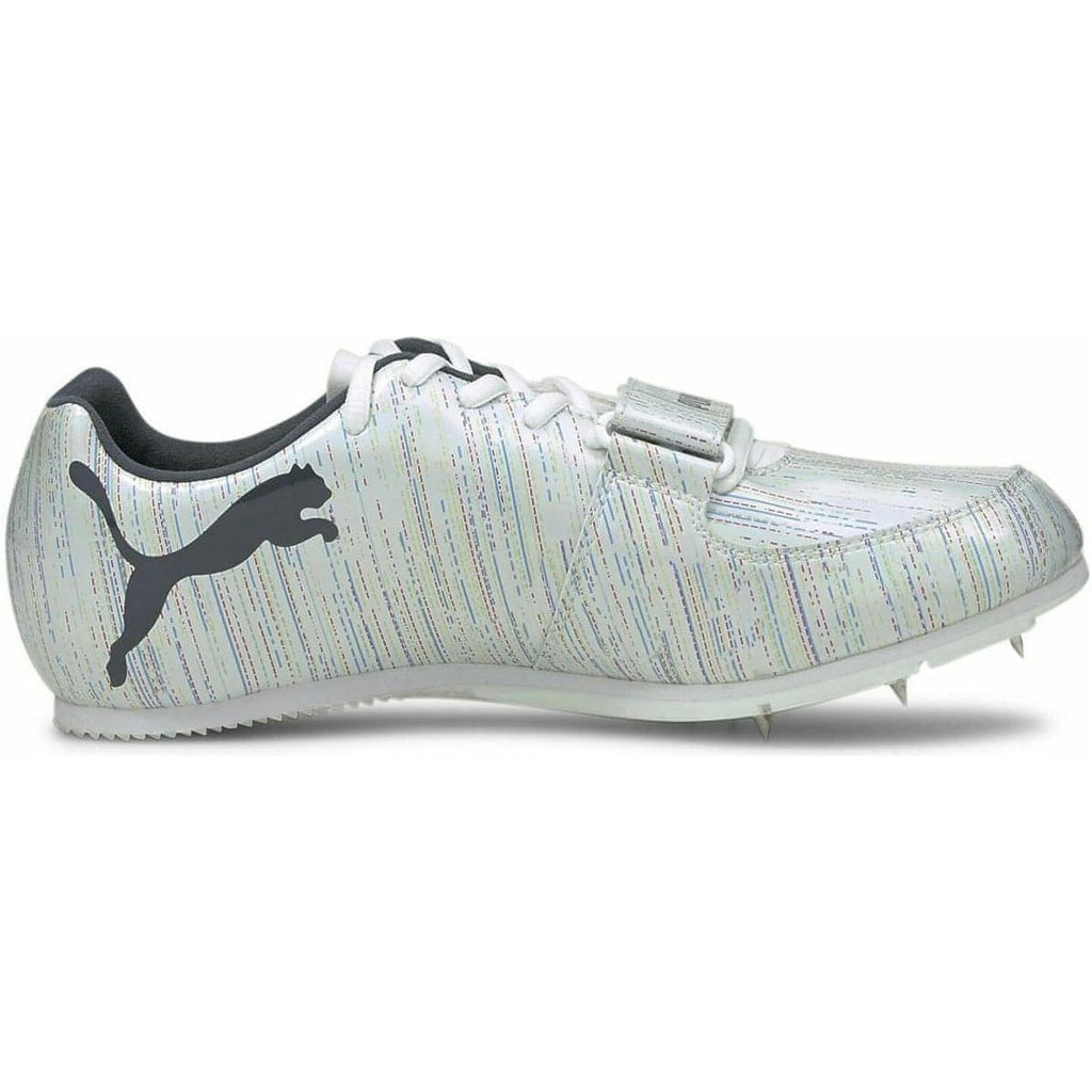 evoSpeed Long Jump 8 SP Field Event Spikes