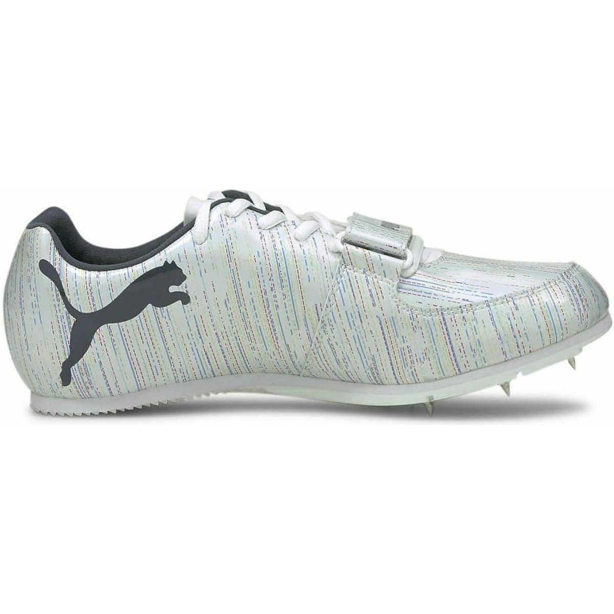 evoSpeed Long Jump 8 SP Field Event Spikes