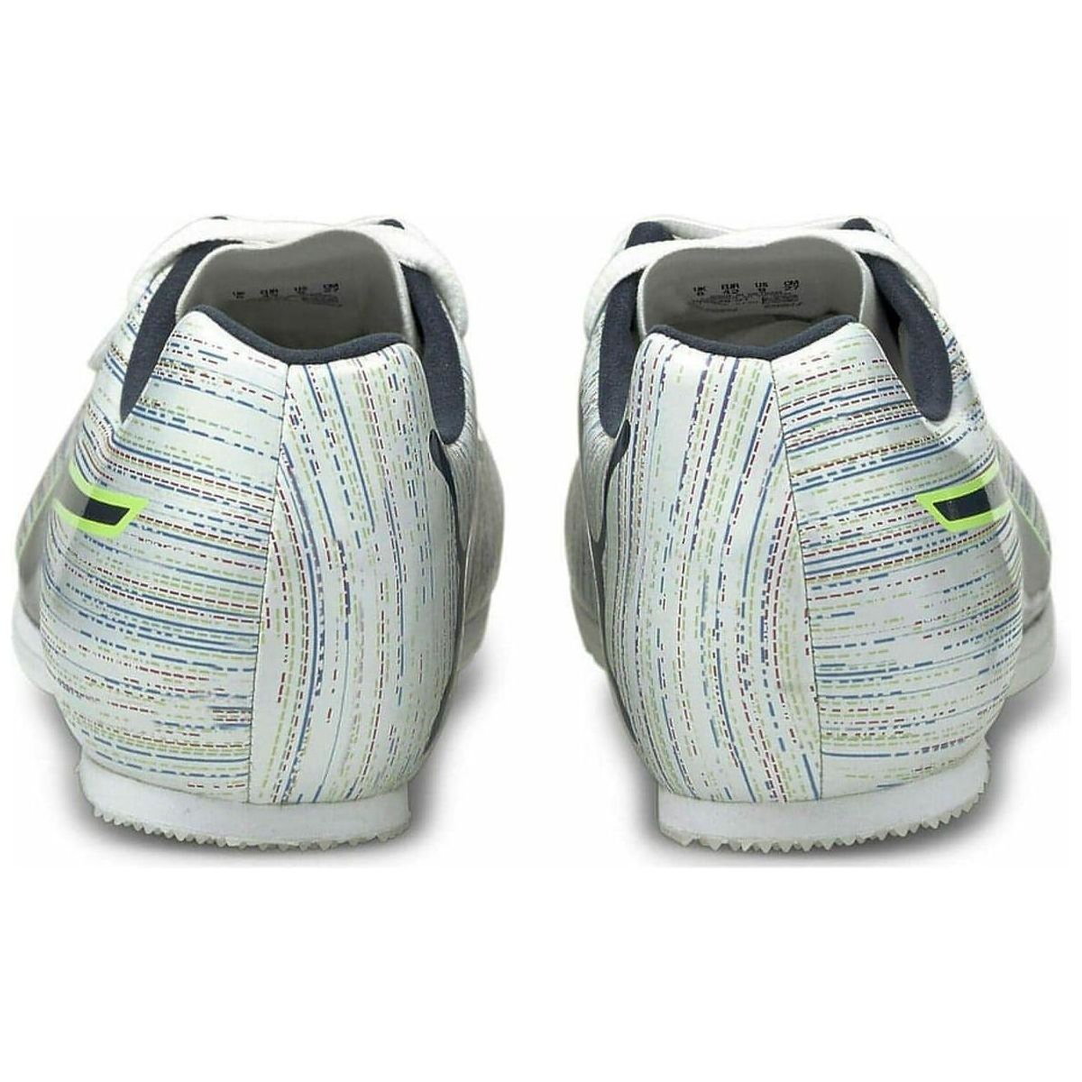 evoSpeed Long Jump 8 SP Field Event Spikes