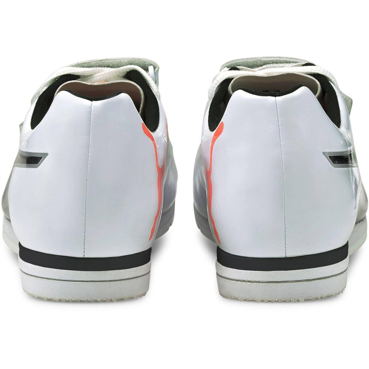 evoSpeed Triple Jump & Pole Vault Field Event Spikes - White