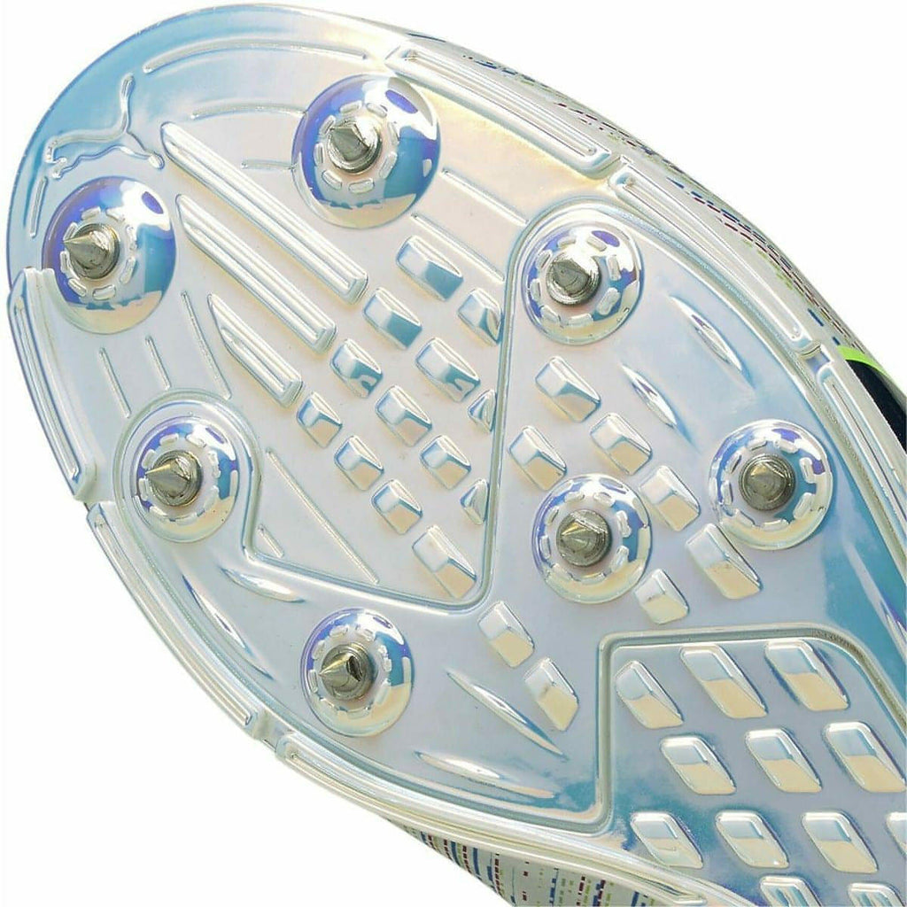 evoSpeed Triple Jump & Pole Vault Field Event Spikes - White