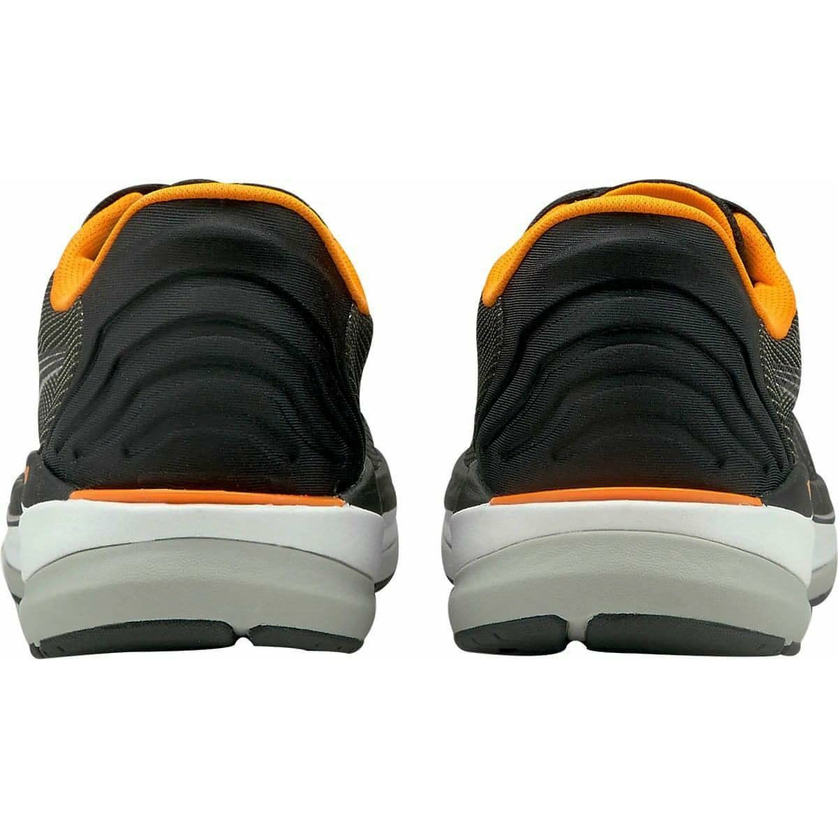 Men's Magnify Nitro WTR Road Running Shoes - Black