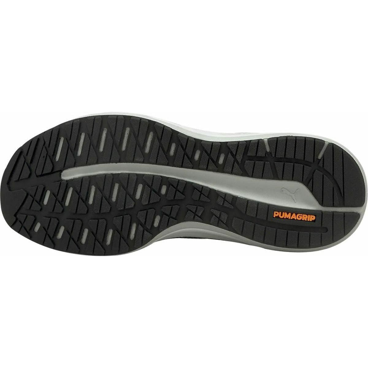 Men's Magnify Nitro WTR Road Running Shoes - Black