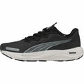 Women's Velocity Nitro 2 Road Running Shoes - Black