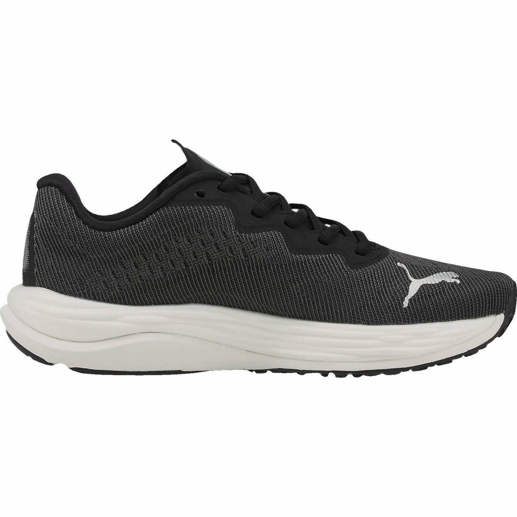 Women's Velocity Nitro 2 Road Running Shoes - Black