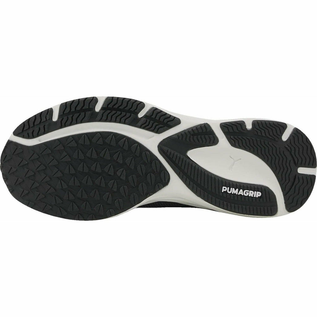 Women's Velocity Nitro 2 Road Running Shoes - Black
