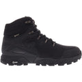 Men's Roclite Pro G 400 GORE-TEX Walking Boots - Black